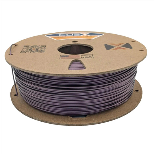 COEX 3D - Iced Amethyst PLA Filament