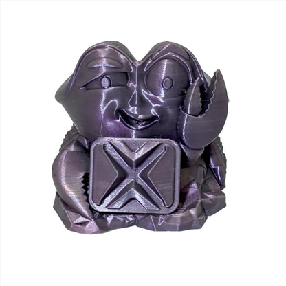 COEX 3D - Iced Amethyst PLA Filament