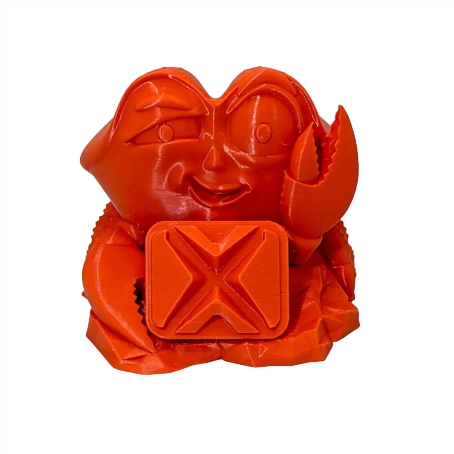 COEX 3D - Inferno Orange PLA Filament
