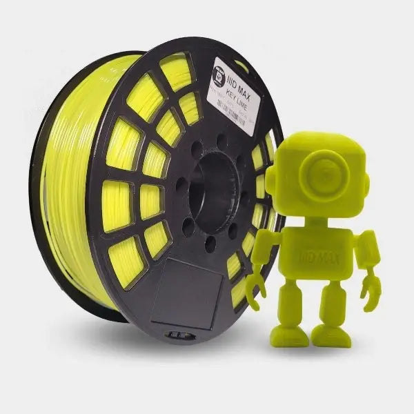 IIID Max - Classic PLA+ Filament