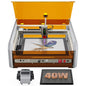 Genmitsu - L8 20W/40W Enclosed Laser Cutter & Engraver