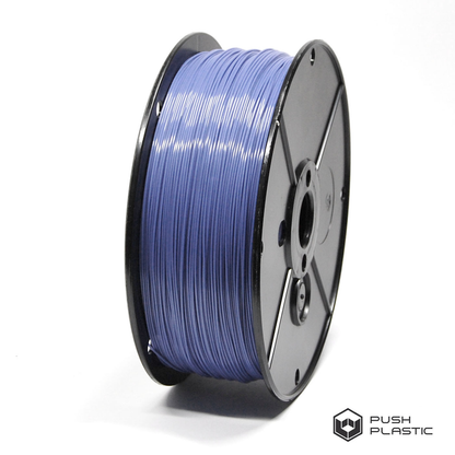 Push Plastic - PLA Filament 2.85mm 3kg