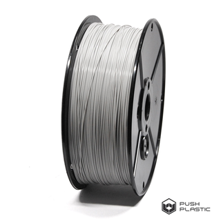 Push Plastic - ABS Filament 2.85mm 3kg