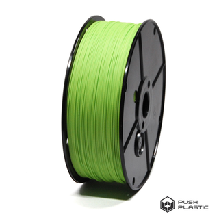 Push Plastic - PETG Filament 1.75mm 3kg