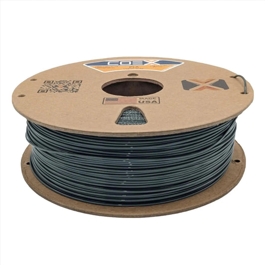 COEX 3D - Legion Gray PLA Filament