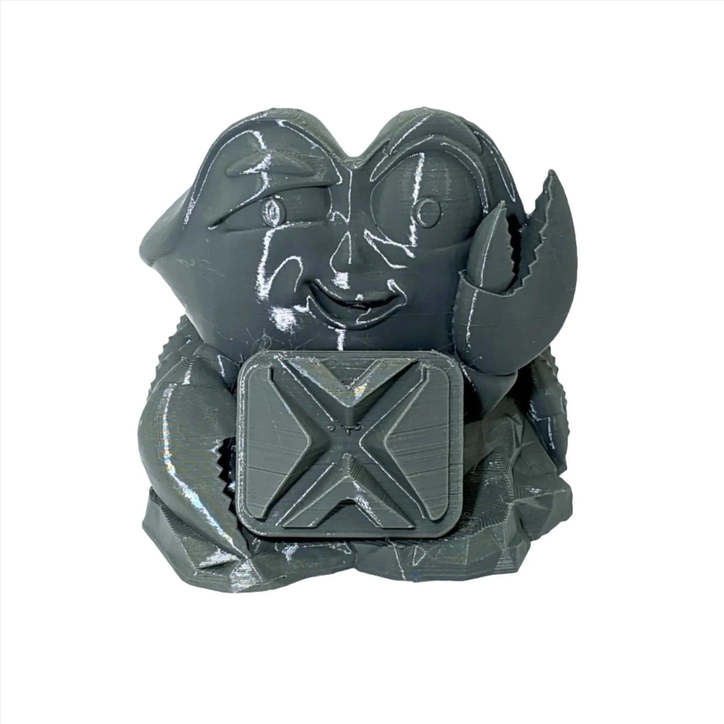 COEX 3D - Legion Gray PLA Filament