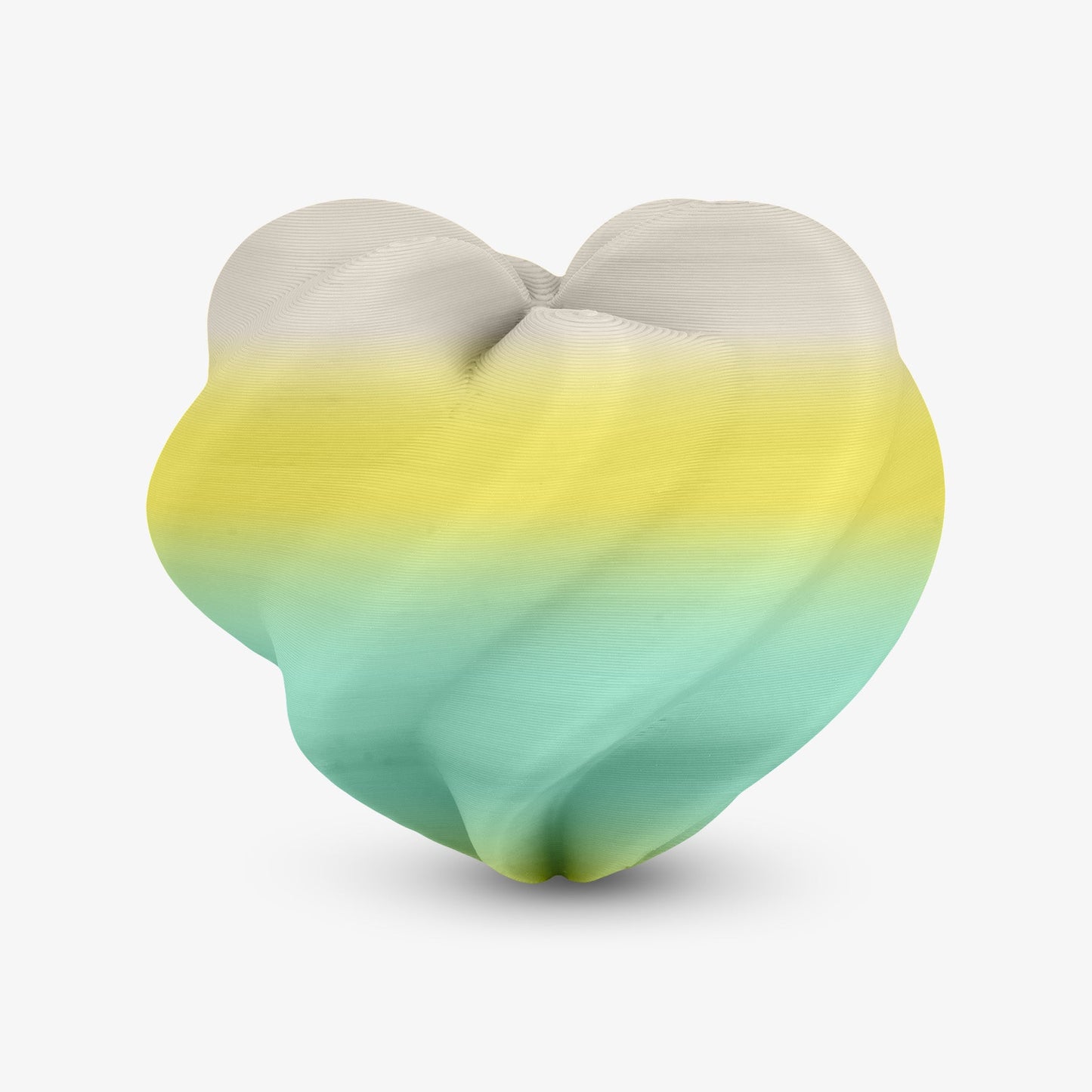 Amolen - PLA Matte Rainbow Filament 1.75mm, 1KG/2.2LB