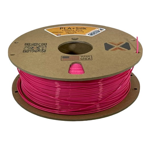 COEX 3D - Lipstick Pink PLA+Silk