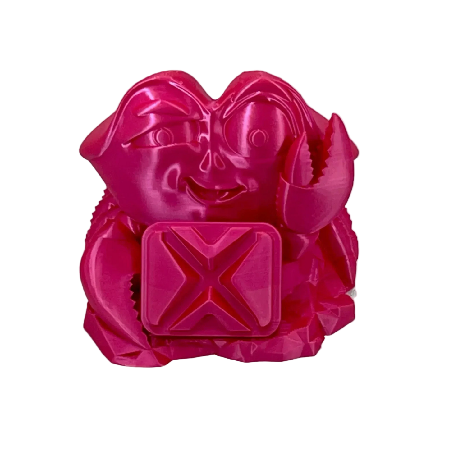 COEX 3D - Lipstick Pink PLA+Silk