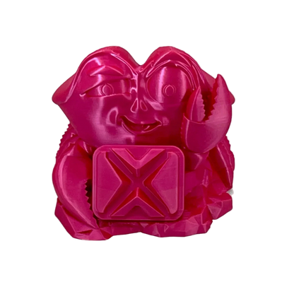 COEX 3D - Lipstick Pink PLA+Silk