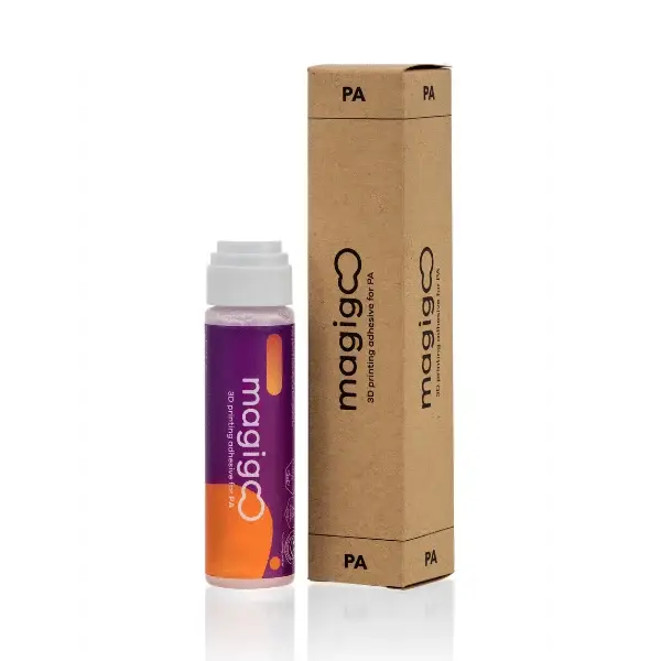 Magigoo 3D Printing Adhesives - The Ultimate Bed Adhesion Solution