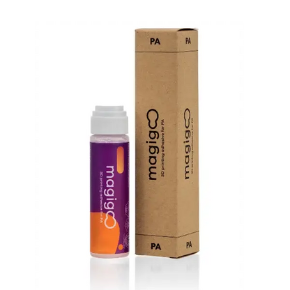Magigoo 3D Printing Adhesives - The Ultimate Bed Adhesion Solution