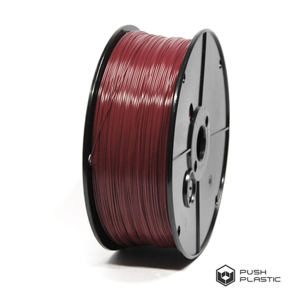 Push Plastic - ABS Filament 2.85mm 3kg