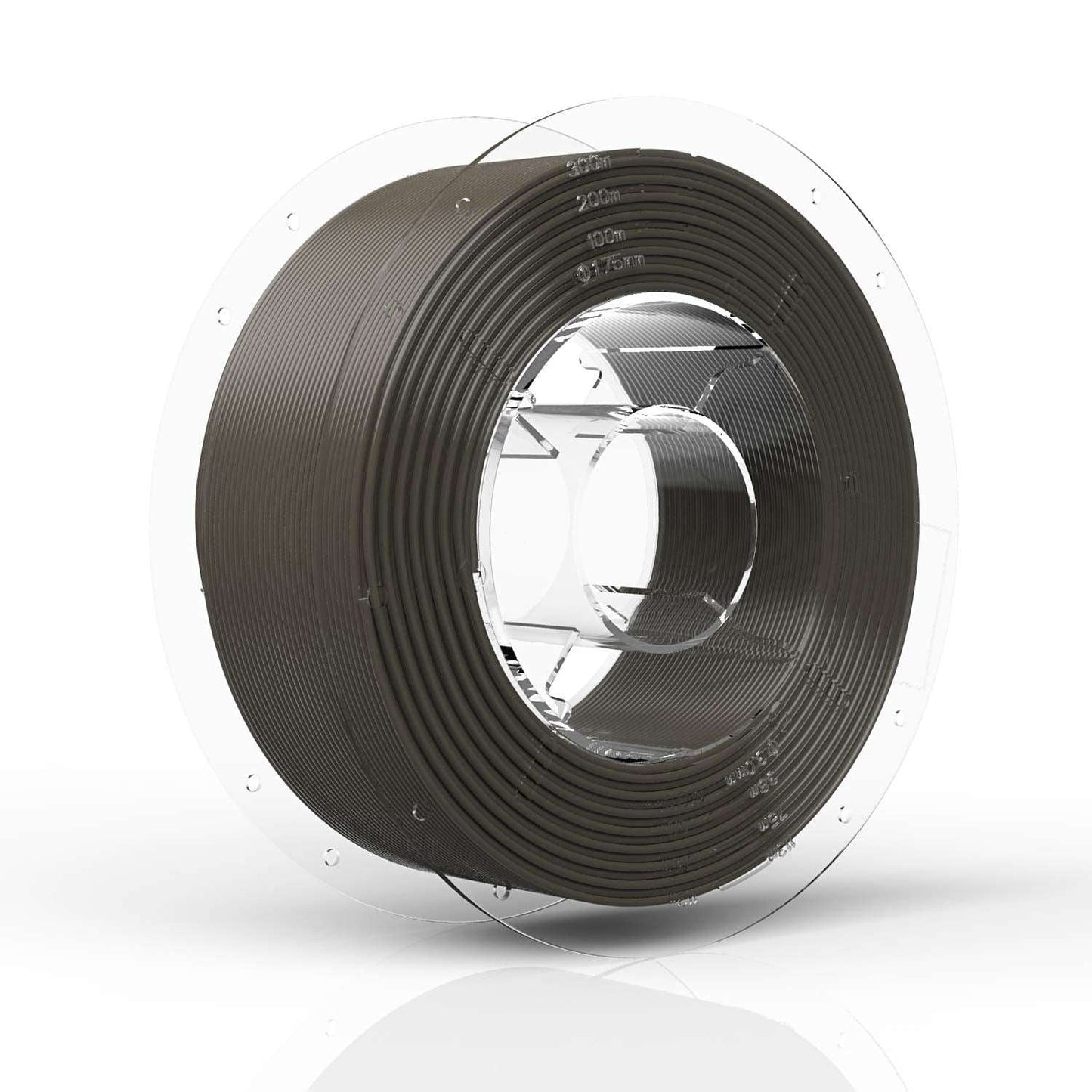 SainSmart - PRO-3 Series PETG Precision Tangle-Free Filament 1.75mm