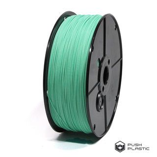 Push Plastic - PLA Filament 2.85mm 3kg