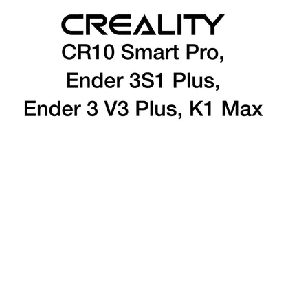 Flexi Plate with PEX Surface - Creality Ender 3 S1 Plus and K1 Max - 315 x 310 mm