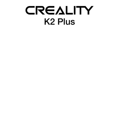 Flexi Plate with Textured ULTEM PEI - Creality K2 Plus (370 x 370 mm)