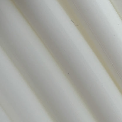 Cookiecad - High-Gloss White PLA Filament (1.75mm, 1kg)