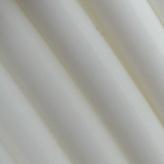 Cookiecad - High-Gloss White PLA Filament (1.75mm, 1kg)