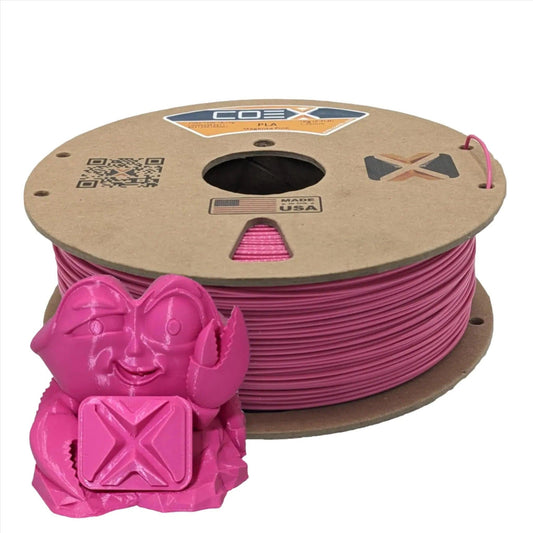 COEX 3D - Magenta Pink PLA