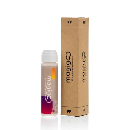 Magigoo 3D Printing Adhesives - The Ultimate Bed Adhesion Solution