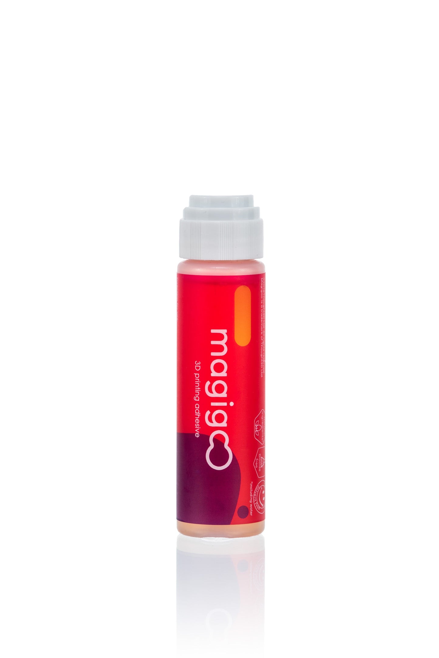 Magigoo 3D Printing Adhesives - The Ultimate Bed Adhesion Solution