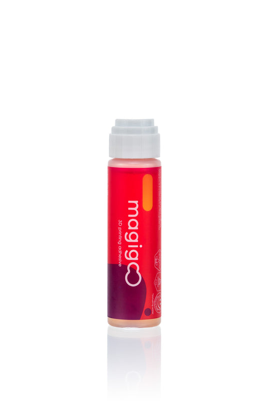 Magigoo 3D Printing Adhesives - The Ultimate Bed Adhesion Solution