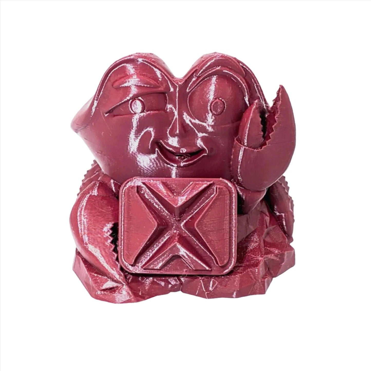 COEX 3D - Maroon Red PLA Filament