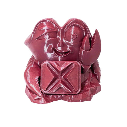 COEX 3D - Maroon Red PLA Filament