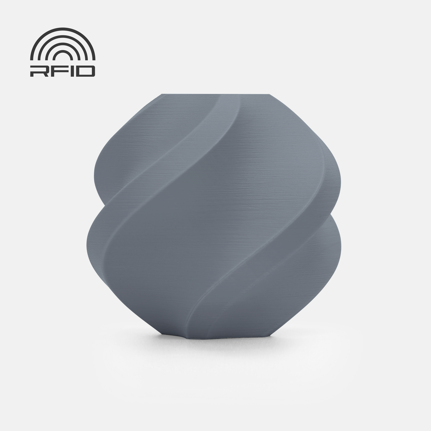 Bambu Lab - PLA Matte 3D Printer Filament 1kg