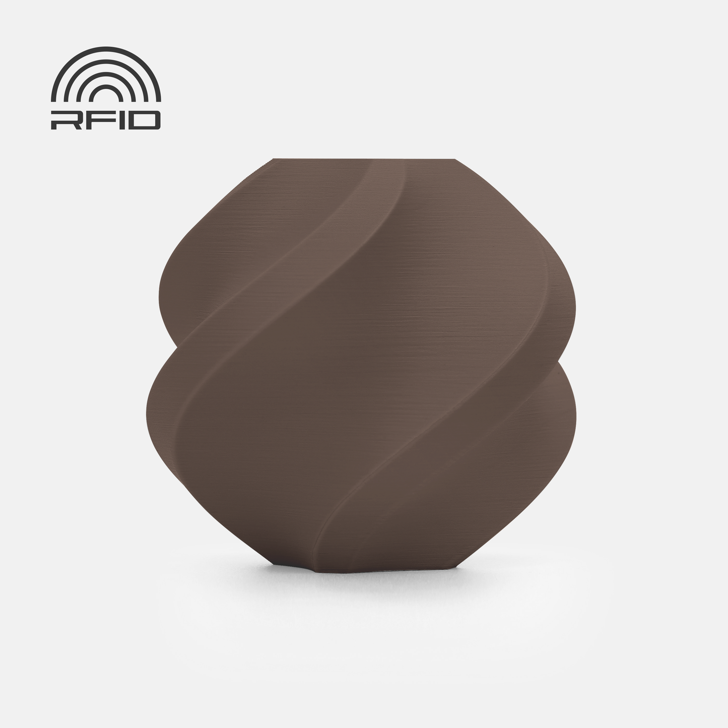 Bambu Lab - PLA Matte 3D Printer Filament 1kg
