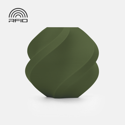 Bambu Lab - PLA Matte 3D Printer Filament 1kg