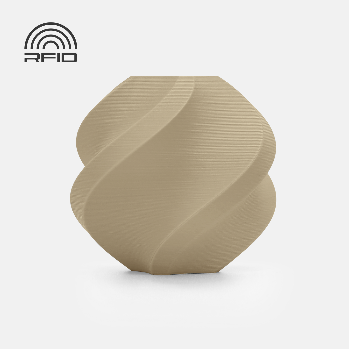 Bambu Lab - PLA Matte 3D Printer Filament 1kg