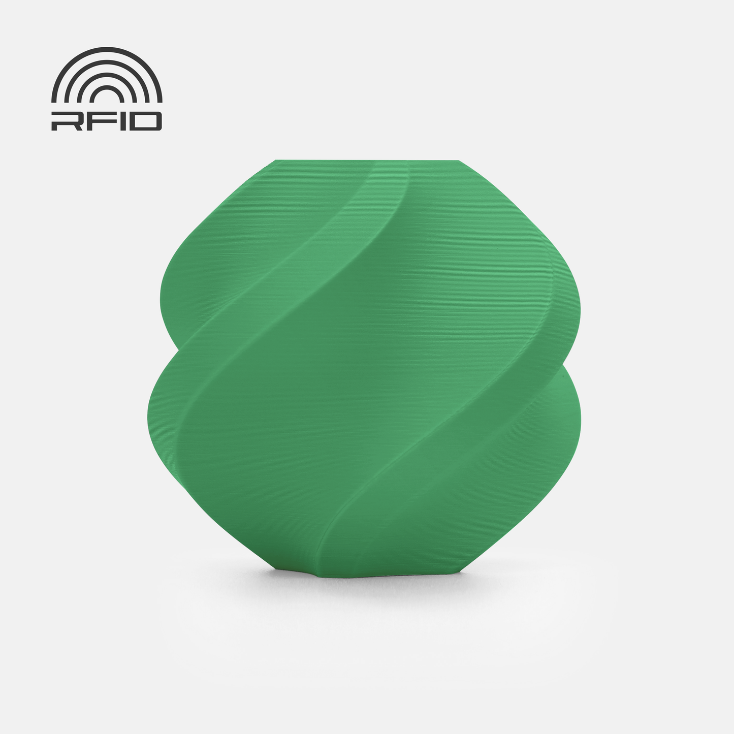 Bambu Lab - PLA Matte 3D Printer Filament 1kg