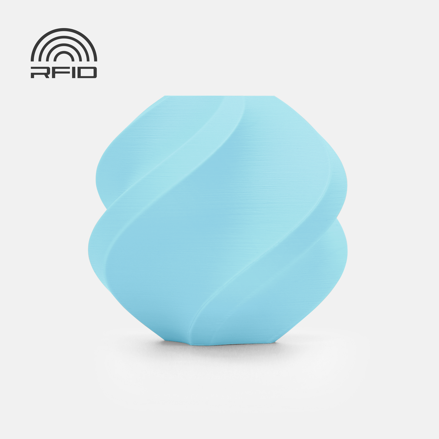 Bambu Lab - PLA Matte 3D Printer Filament 1kg