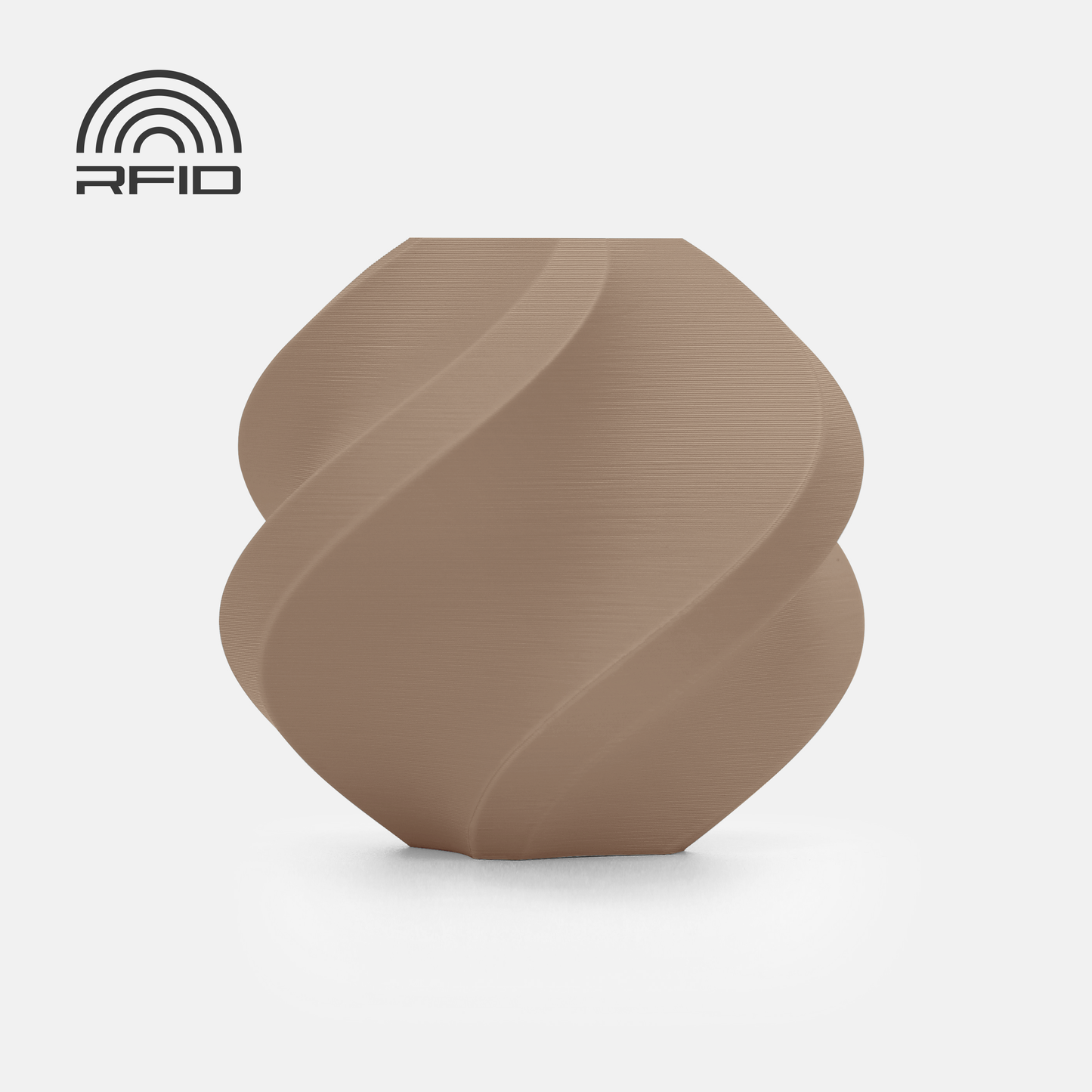 Bambu Lab - PLA Matte 3D Printer Filament 1kg
