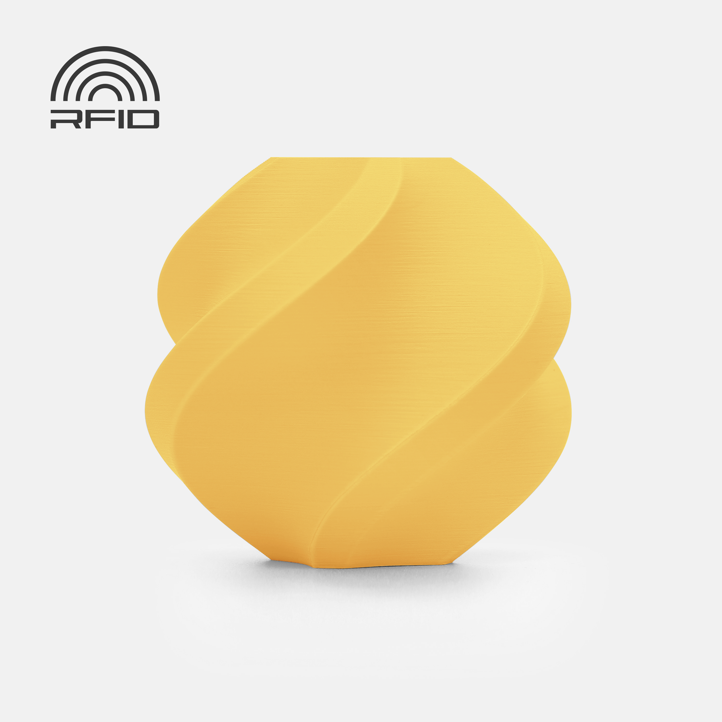 Bambu Lab - PLA Matte 3D Printer Filament 1kg
