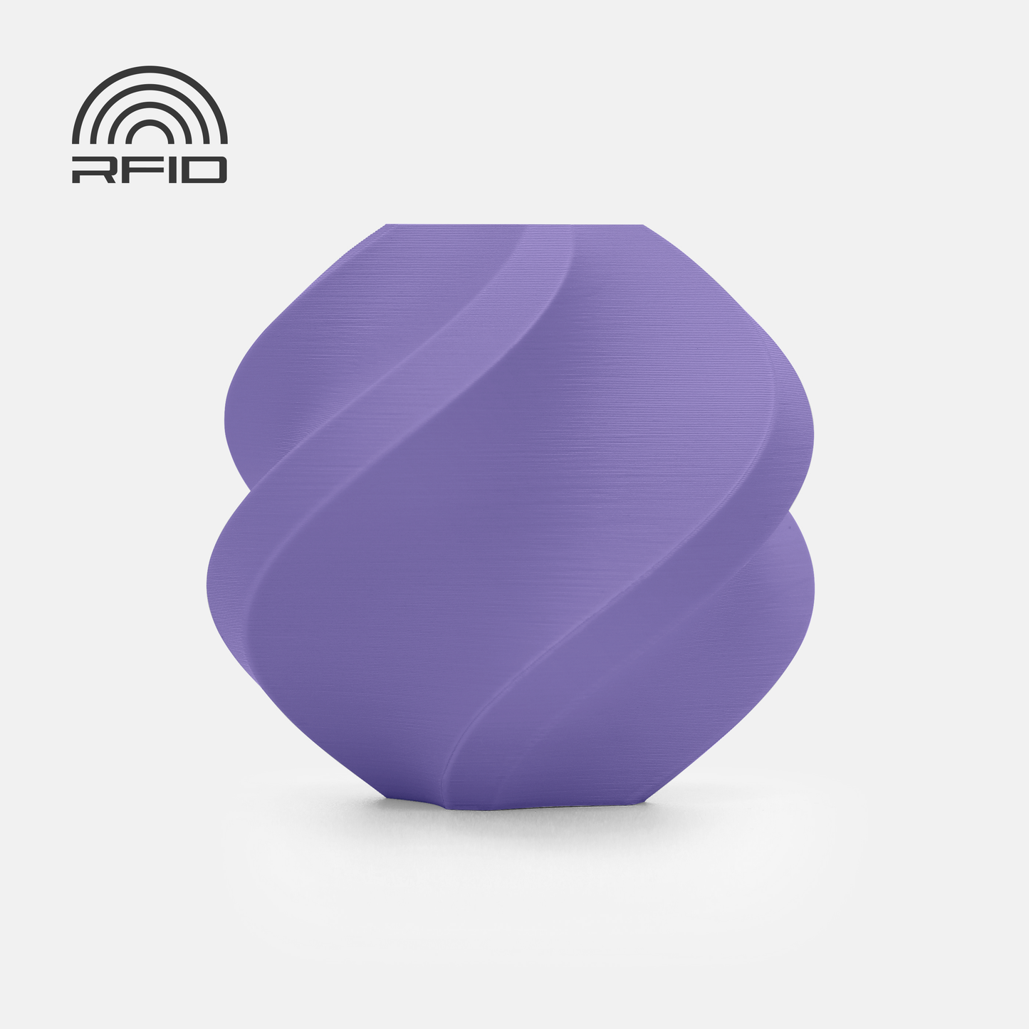 Bambu Lab - PLA Matte 3D Printer Filament 1kg