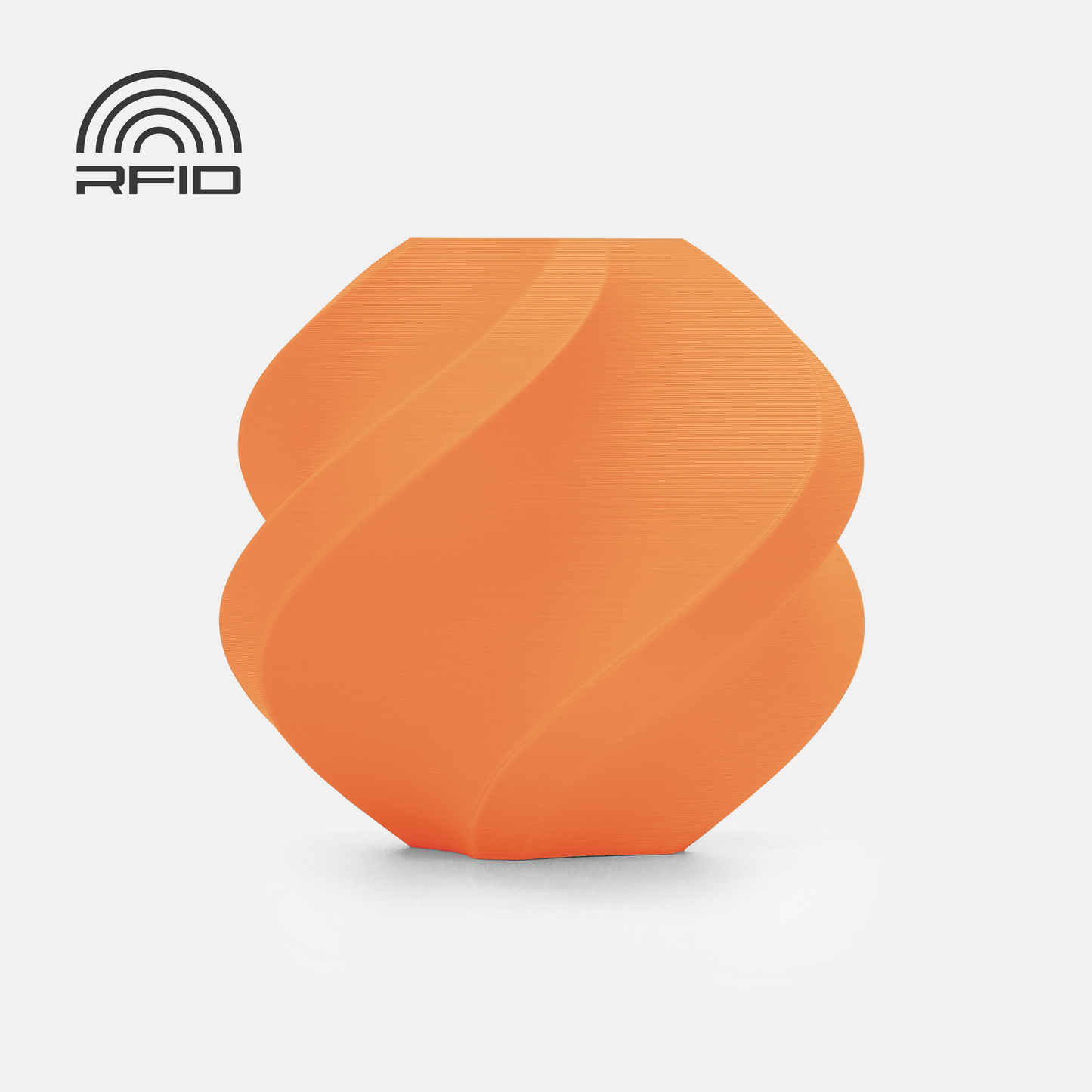 Bambu Lab - PLA Matte 3D Printer Filament 1kg
