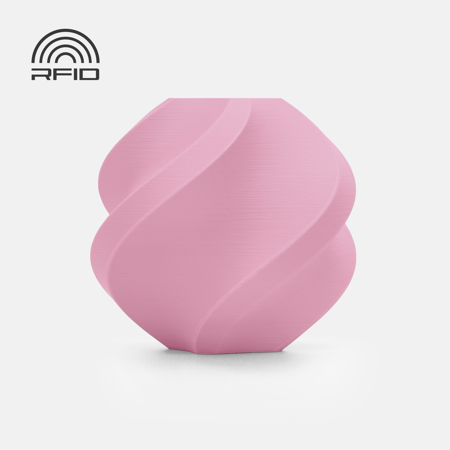 Bambu Lab - PLA Matte 3D Printer Filament 1kg