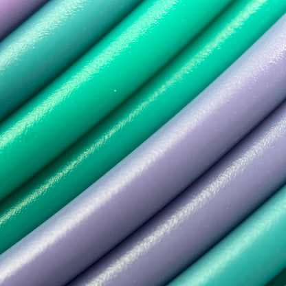 Cookiecad - Mermaid Tri-Color Gradient PLA Filament (1.75mm, 1kg)