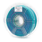 Cookiecad - Mermaid Tri-Color Gradient PLA Filament (1.75mm, 1kg)