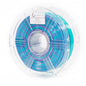 Cookiecad - Mermaid Tri-Color Gradient PETG Filament (1.75mm, 1kg)