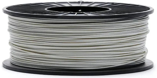 Coex - Metallic Silver ABS+ Filament