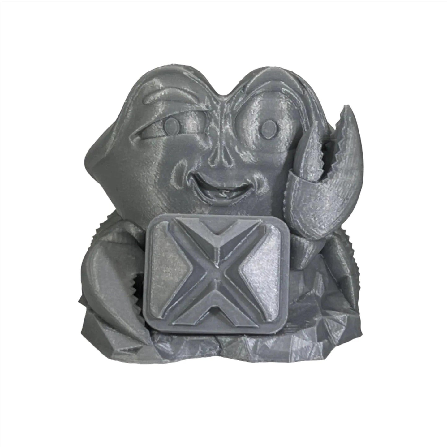 COEX 3D - Metallic Silver PLA