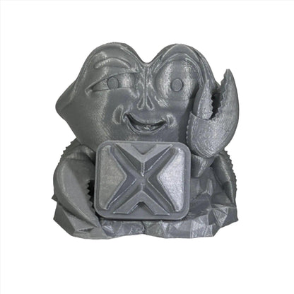 COEX 3D - Metallic Silver PLA