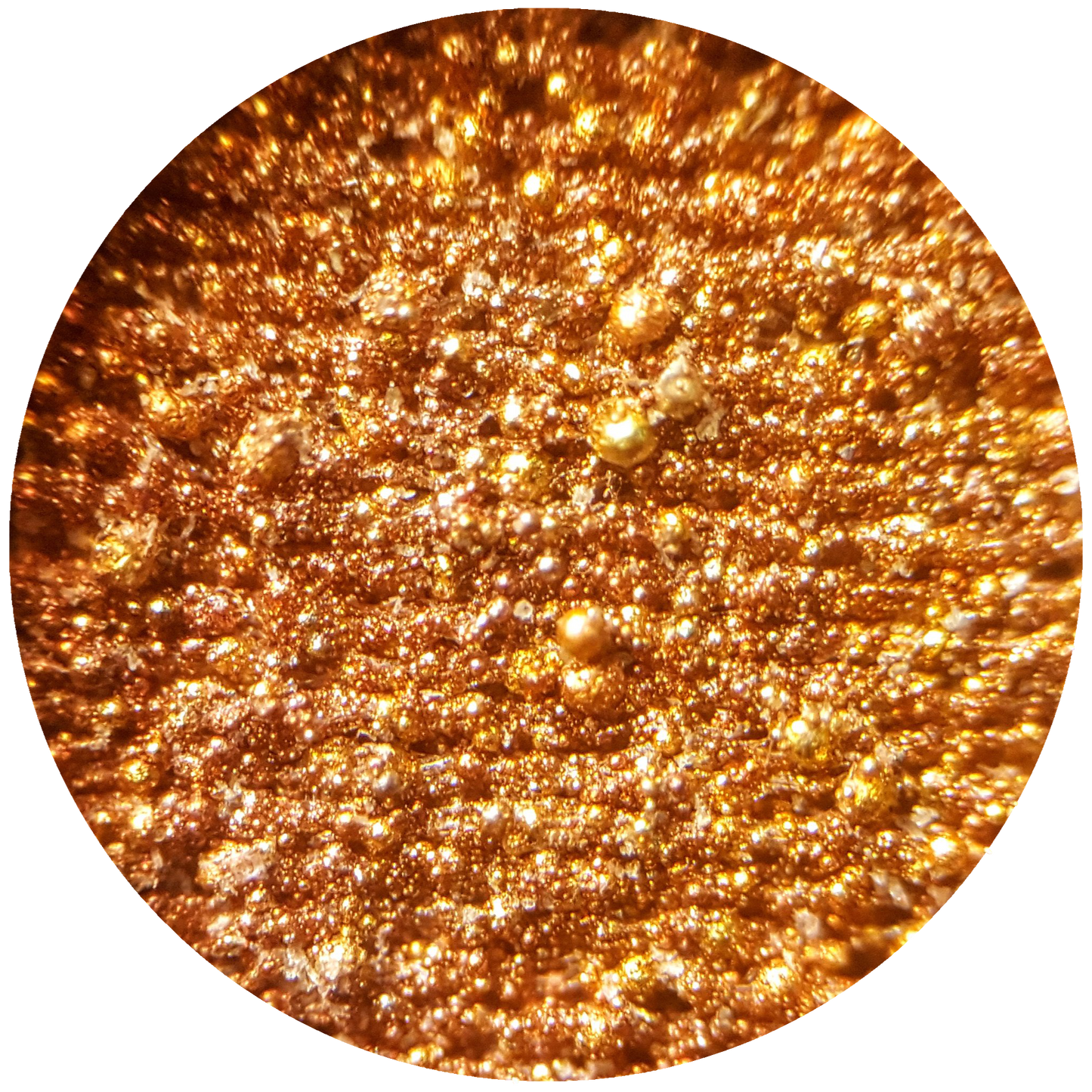 The Virtual Foundry Copper Filamet Print and Sinter Kit