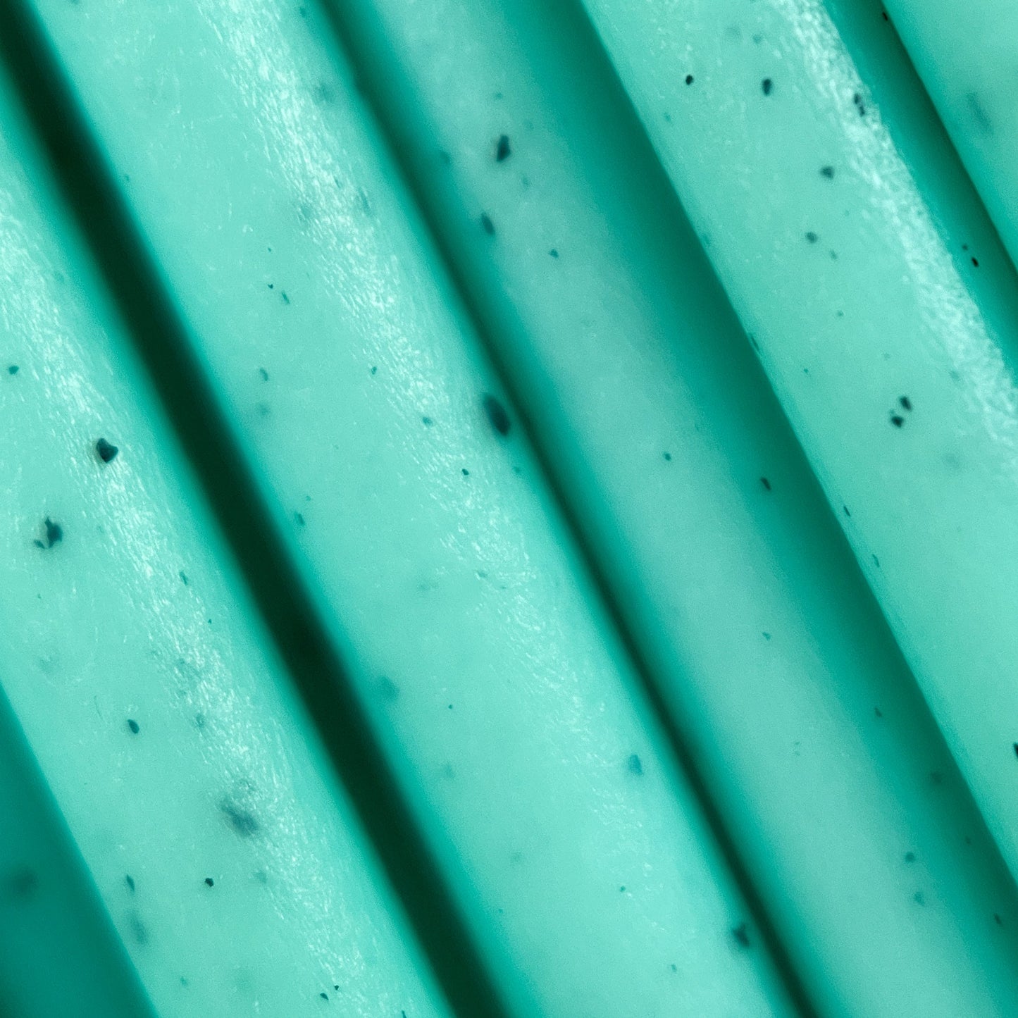 Cookiecad - Mint Chip Marble Textured PLA Filament (1.75mm, 1kg)