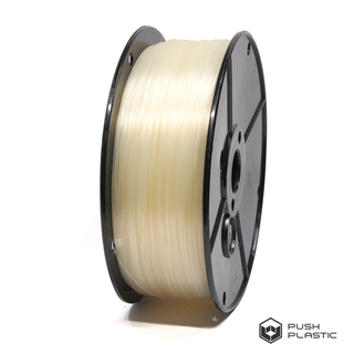 Push Plastic - PLA Filament 2.85mm 3kg