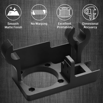 SanSmart - PA12 Carbon Fiber Filament 1.75mm High Strength